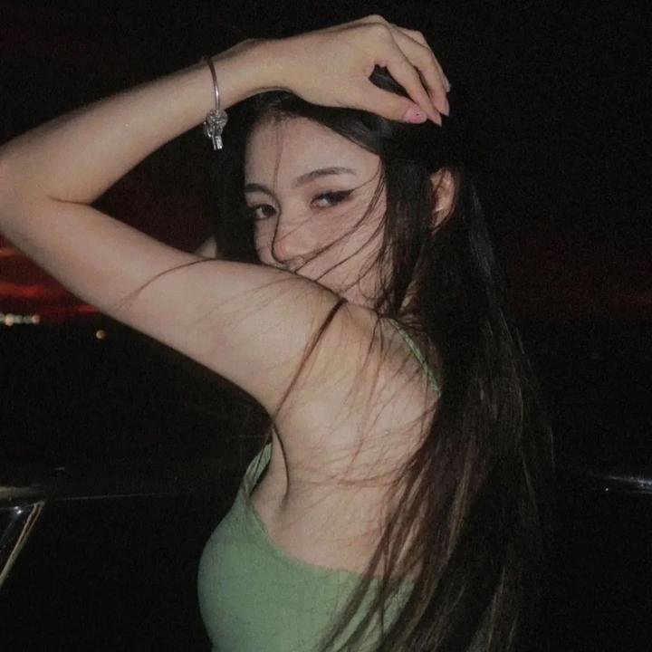 炎热的夜晚